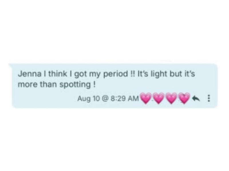 Steady State Performance Nutrition period recovery client