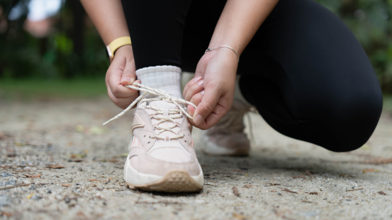 Signs of hypothalamic amenorrhea recovery