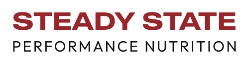 Steady State Performance Nutrition