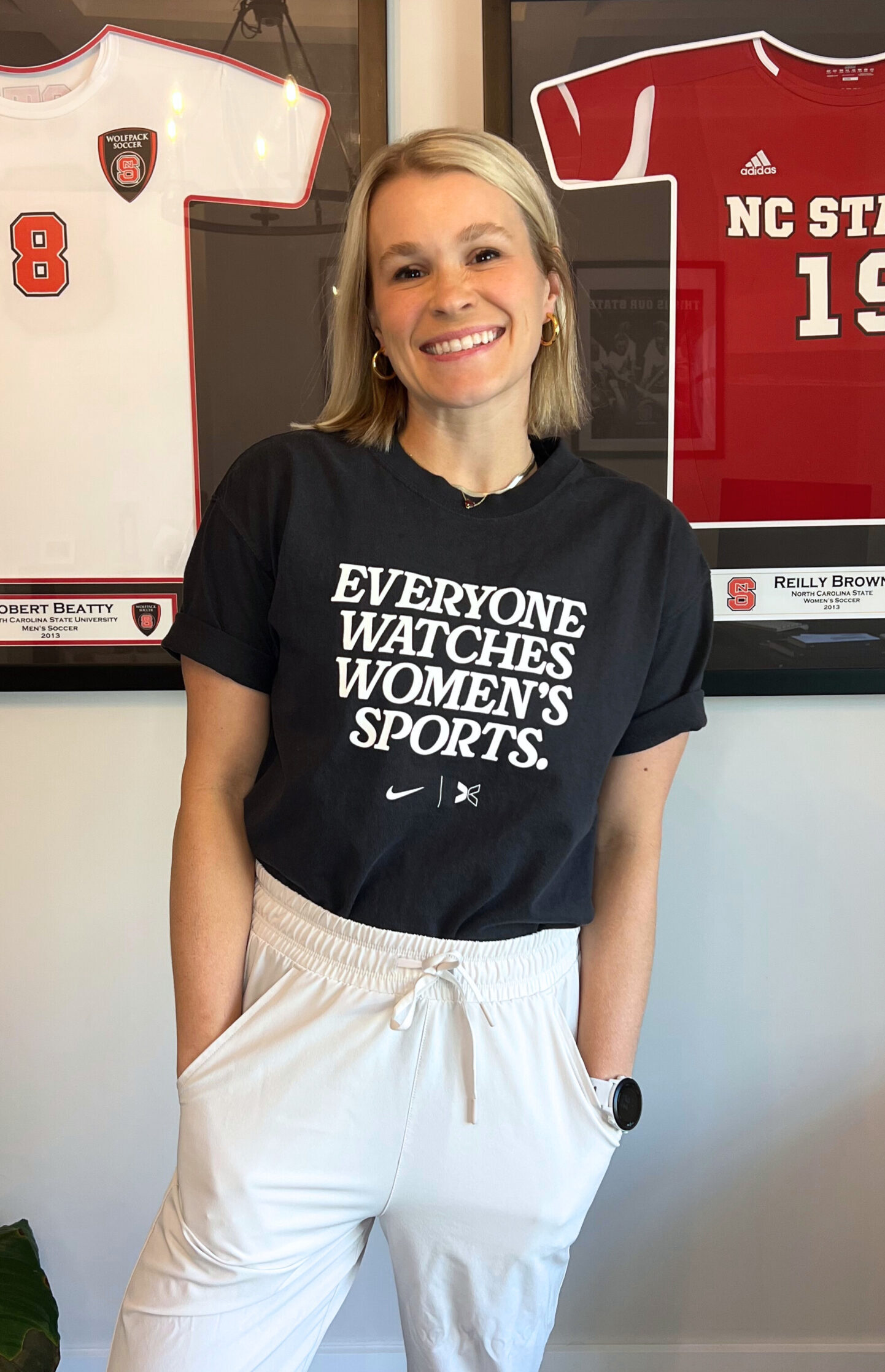 Reilly Beatty, Founder of Steady State Performance Nutrition